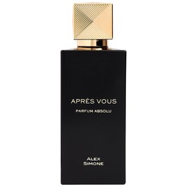 Apres Vous Parfum Absolu