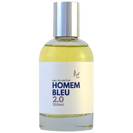 perfume Bleu 2.0