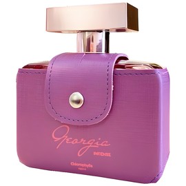 perfume Georgia Intense