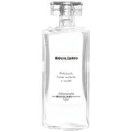 perfume Equilíbrio