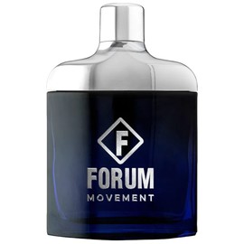 perfume Forum Movement