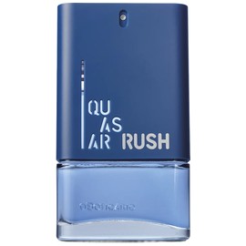 Quasar Rush