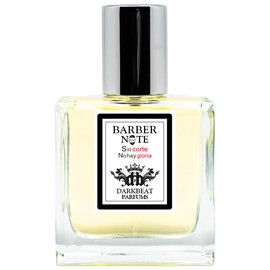 Barber Note