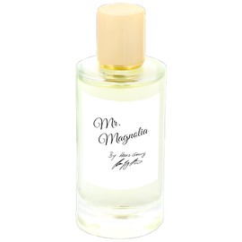 perfume Mr. Magnolia
