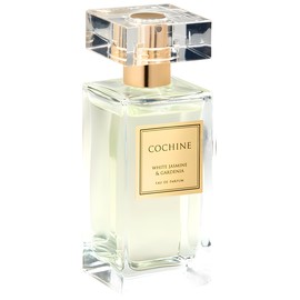 White Jasmine & Gardenia