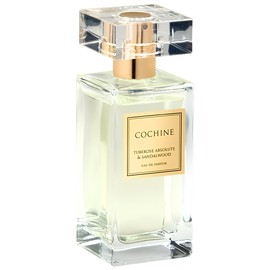 perfume Tuberose Absolute & Sandalwood