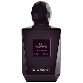 perfume Iris Pourpre