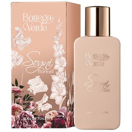 perfume Sogni Floreali
