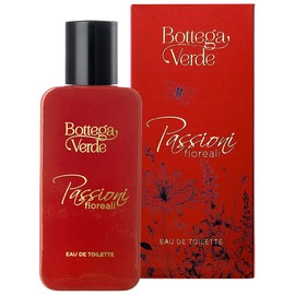 perfume Passioni Floreali