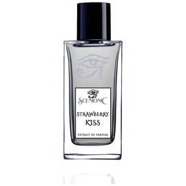 perfume Strawberry Kiss