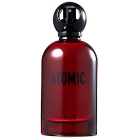 perfume I’MAN Atomic