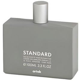 perfume Standard