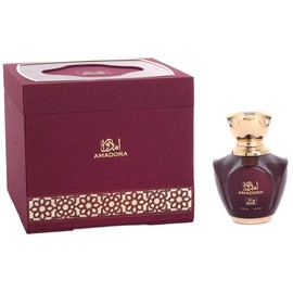 perfume AMADORA