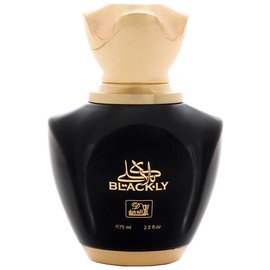 perfume BLACKLY