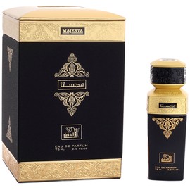 perfume MAJESTA
