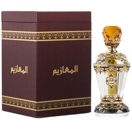 perfume ALMA'AZEEM