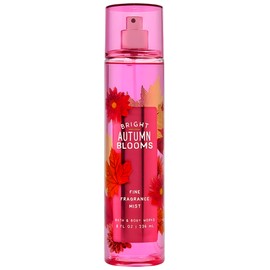 Bright Autumn Blooms