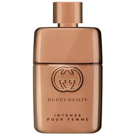 Gucci Guilty Eau de Parfum Intense Pour Femme