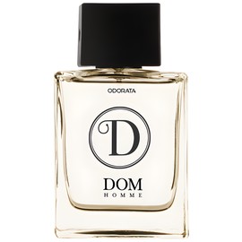 perfume Dom Homme