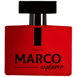 perfume Marco Explorer
