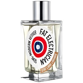 Fat Electrician Semi-Modern Vetiver