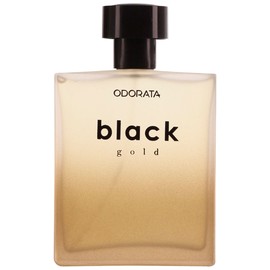 perfume Black Gold