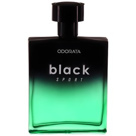 perfume Black Sport