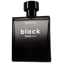perfume Black Deep Man