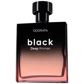 perfume Black Deep Woman