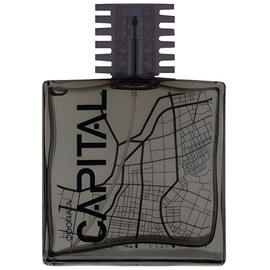 perfume Capital