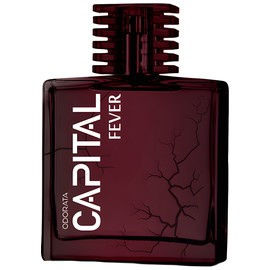 perfume Capital Fever