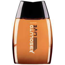perfume Absoluto Live