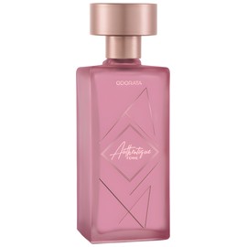 Authentique Femme