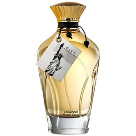 perfume City Amazing New York