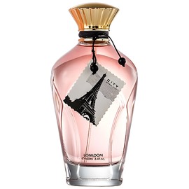perfume City Romantic Paris