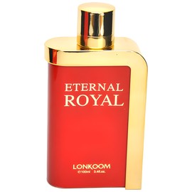 perfume Eternal Royal Red
