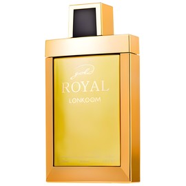 Gold Royal