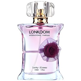 perfume Lucky Flower Violet