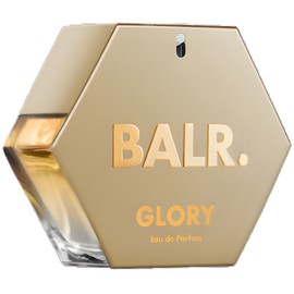 perfume BALR. Glory For Women