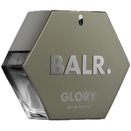 perfume BALR. Glory For Men