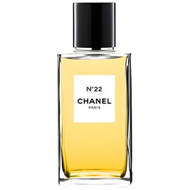 perfume Les Exclusifs de Chanel No 22