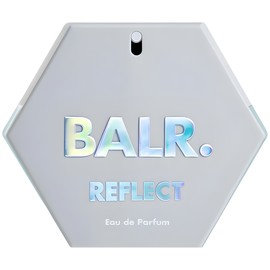 perfume BALR. Reflect