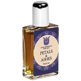 Petals & Ashes
