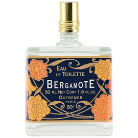 perfume Bergamote