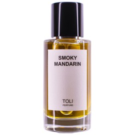 perfume Smoky Mandarin