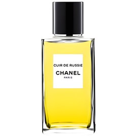 Les Exclusifs de Chanel Cuir de Russie