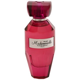 Velvet Mademoiselle