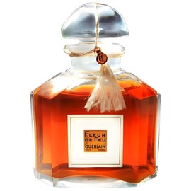 Fleur de Feu