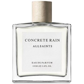 Concrete Rain