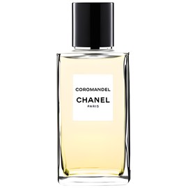 Les Exclusifs de Chanel Coromandel